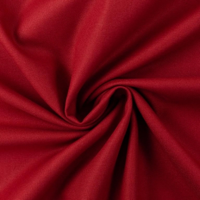 Canvas | Calvin ♣ uni rot